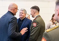 General Defense Forum