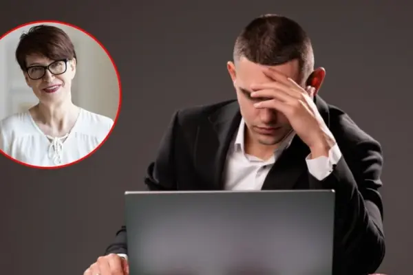 "Don't make me a project": psychiatrist warns what can only further entangle a gambler