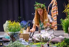 „Garden Style“ konferencija
