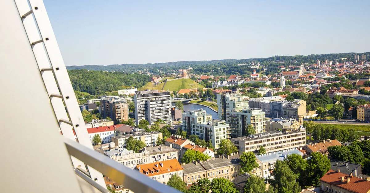 „Coface“: Lithuanian economy supported by exports and defense investments, tension in transport