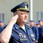 Shot in the stomach and head: In Russia – retribution for the strategic aviation general