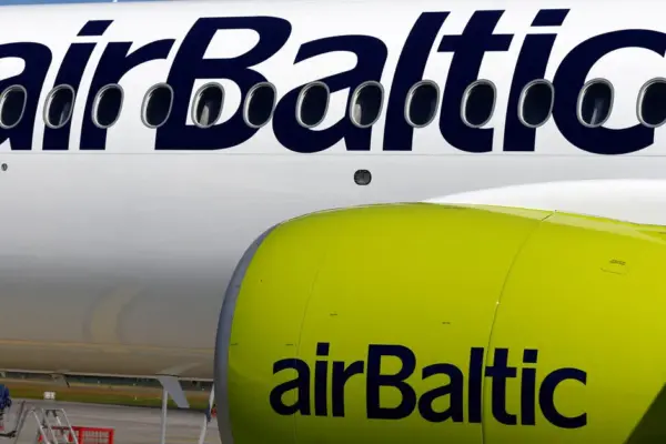 Guide: The "Chapter 11" procedure does not mean the liquidation of "airBaltic", no state funding will be needed