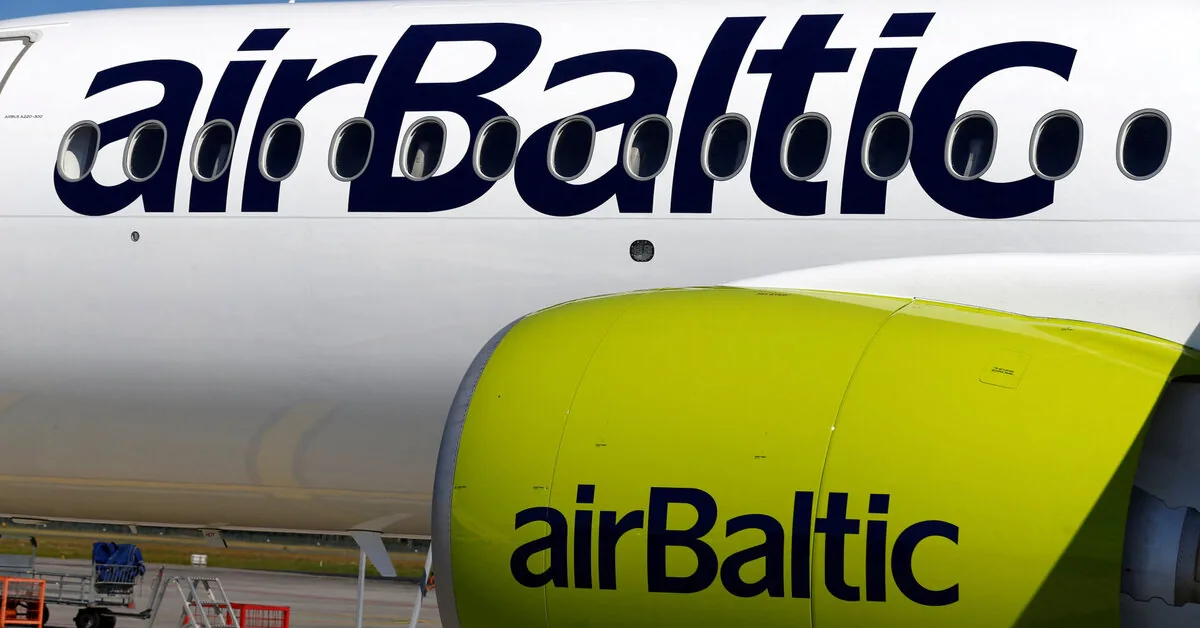 Guide: The "Chapter 11" procedure does not mean the liquidation of "airBaltic", no state funding will be needed