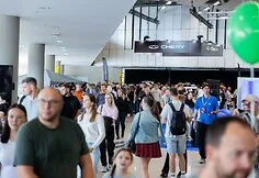 Antra diena Auto Expo Vilnius parodos