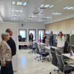 In the fifth year of the large-scale war, strictly controlled elections are held in Russia