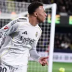 Mbappe spoke about the possibility of winning the Ballon d'Or: "This year could be good for that"