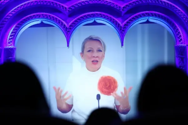 "We must control this": Zakharova reacted to France's nuclear shield