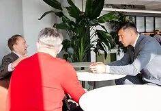 LKL artėjančio sezono spaudos konferencija