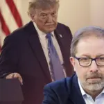 Russian researcher: Trump achieved in a year what the Kremlin has desired for decades