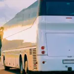 Europeans "saved" by Russian diesel? One bus photo turned into a propaganda story