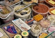Ogmios City welcomes autumn with good news for gourmets: Fishop already offers both quality fish and dinner ideas