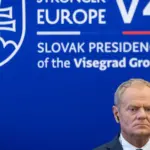 Donald Tusk: The intensity of Russian attacks could affect Poland