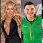 In Lithuanian "YouTube" – throne changes: long-time leader Valujavičius dethroned by another creator