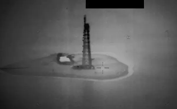 Pentagon has released more documents about UFOs, including documents about a secret military program