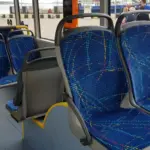 Gėdos stotelės: vairuotojai priversti gamtinius reikalus atlikti už kampo