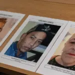 A Cuban living in Russia organized terrorist acts in Lithuania and other European countries under GRU orders