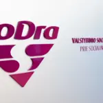 Stay alert: scammers are still sending messages about debt to „Sodra“