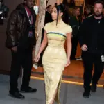 Paris court awards Kim Kardashian 1 euro for robbery that occurred a decade ago