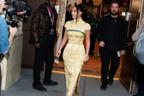 Paris court awarded Kim Kardashian 1 euro: that was the amount requested