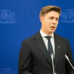 Prime Minister: investigating what the drone shot down in Lithuania was targeting may take time