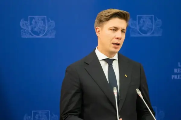Prime Minister on NMA searches: problems are serious, we will wait for news on preventive measures