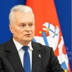 Gitanas Nausėda: the acquisition process of CV90 combat vehicles and Patria armored vehicles is proceeding according to plan