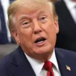 Donald Trump: Russia is already attacking Ukraine's allies