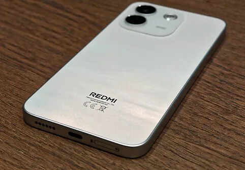 Redmi Note 17 Pro Max 5G