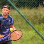National Tennis Club League Gains Momentum: 10 Teams Competed in Klaipėda