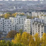 Noticed a common practice: every third apartment listing for sale in Vilnius is not new