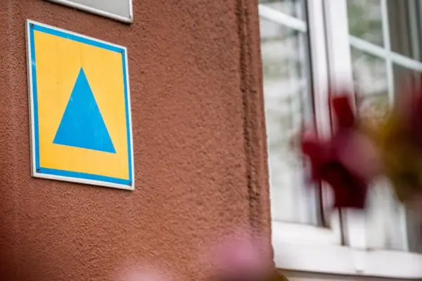 After the night's events, they spoke about access to shelters in Kaunas: when will the automatic unlocking system be implemented?