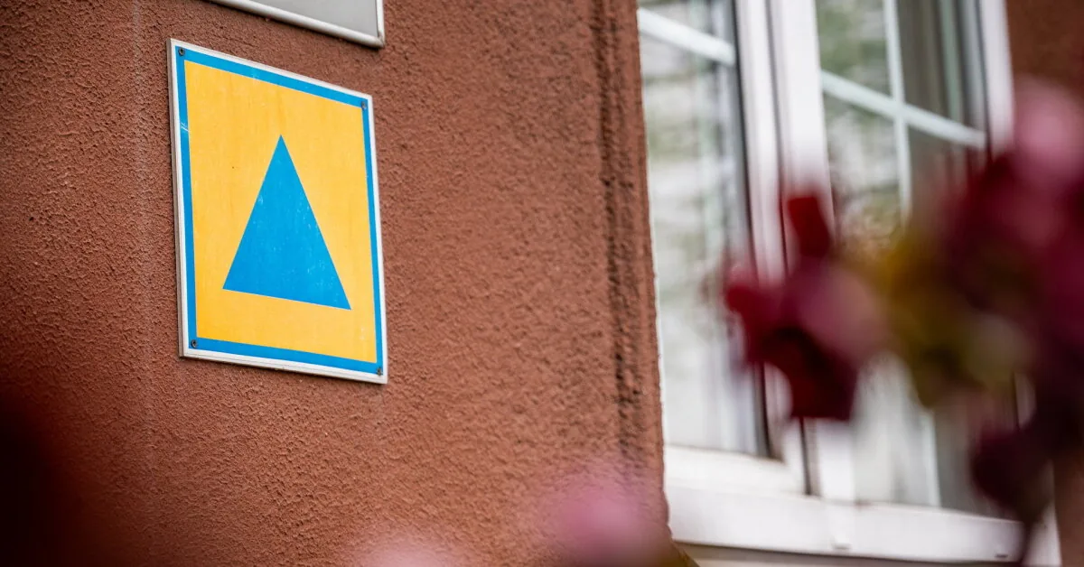 After the night's events, they spoke about access to shelters in Kaunas: when will the automatic unlocking system be implemented?