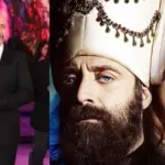 Convicted "Sultan Suleiman" – the star of "The Magnificent Century" shown in Lithuania – "shone" in Russia