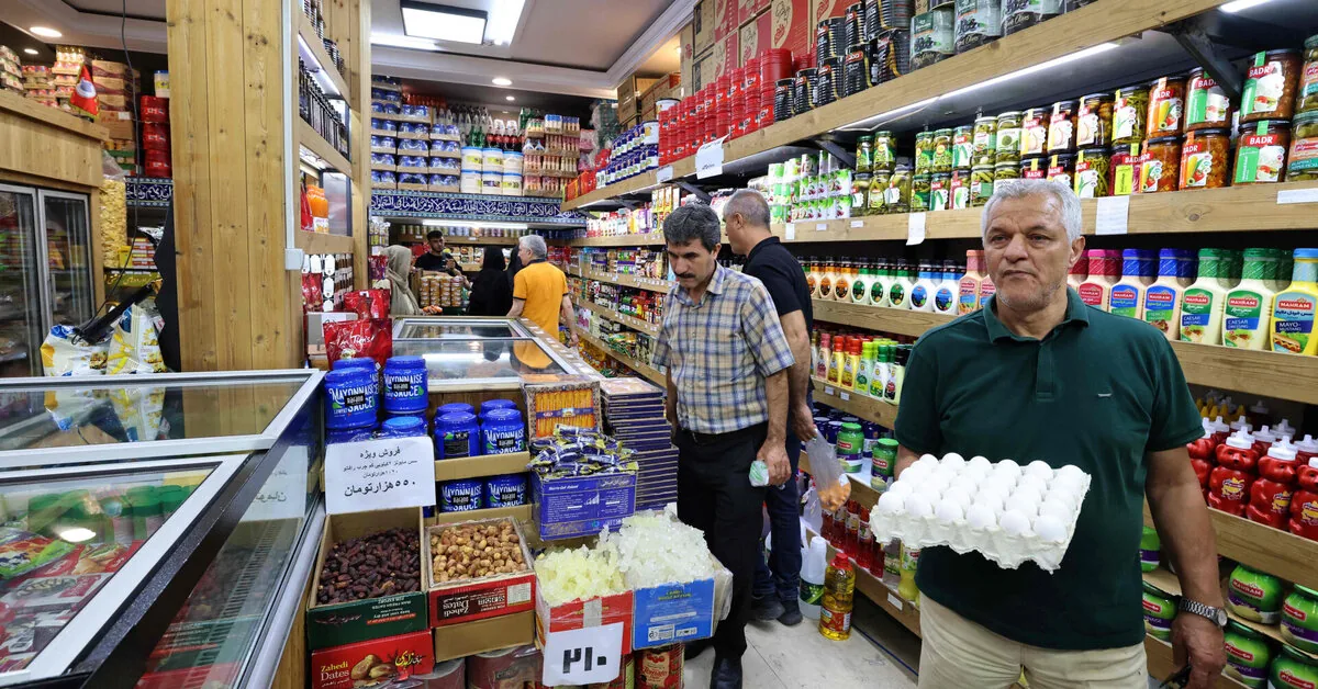 JAV retail sales growth exceeded expectations