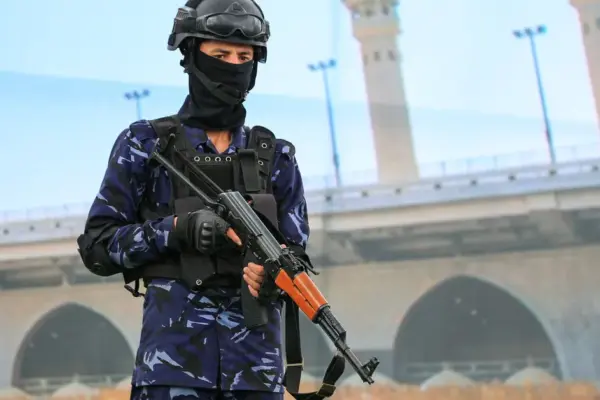 Sources: 48 people killed in clashes between Houthis and government forces in Yemen
