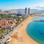 Visiting for the second time? Ideas to fall in love again with London, Barcelona, Berlin, and Milan