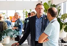 LKL artėjančio sezono spaudos konferencija