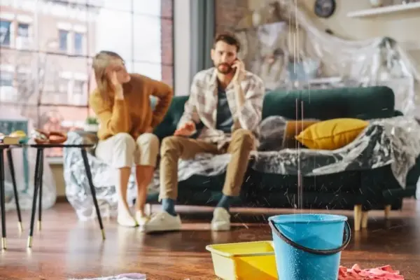 TEST. Do you really know what home insurance can cover?