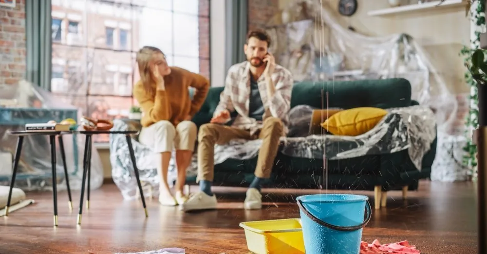 TEST. Do you really know what home insurance can cover?