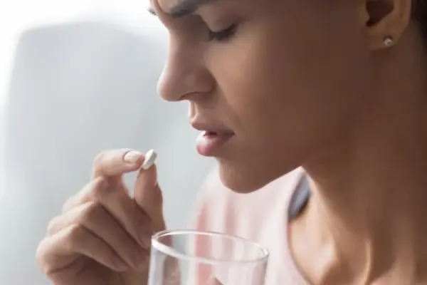These mistakes when using ibuprofen are better not to repeat – you will cause trouble