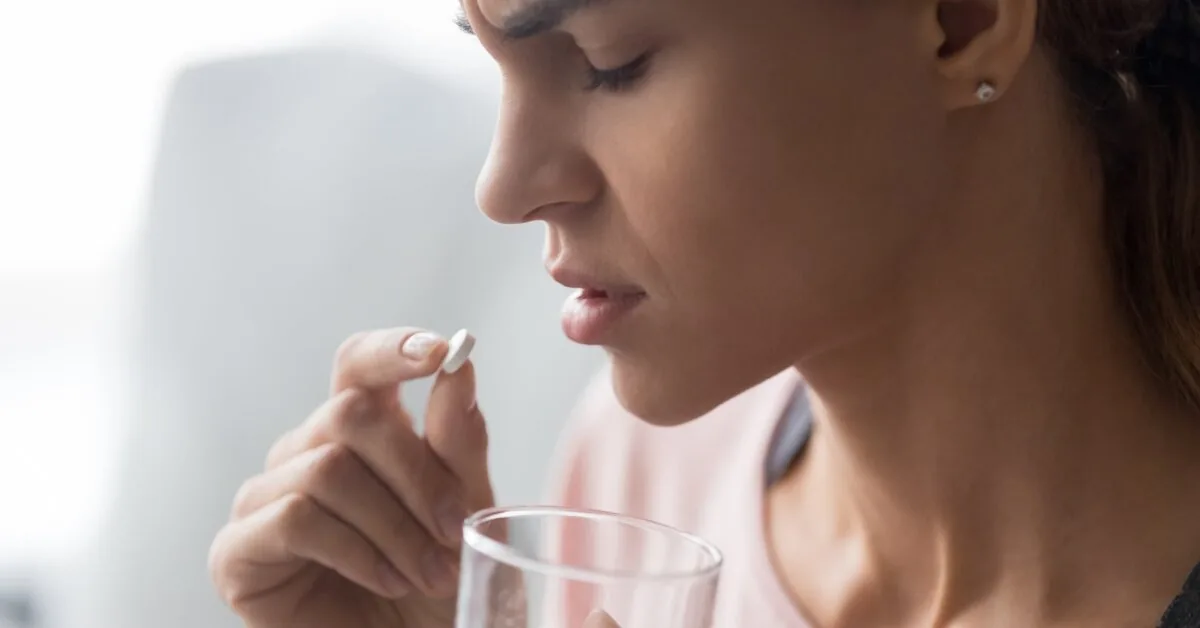 These mistakes when using ibuprofen are better not to repeat – you will cause trouble
