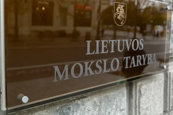 The ministry failed to select the head of LMT, after reviewing the procedure the competition is expected to be announced this year