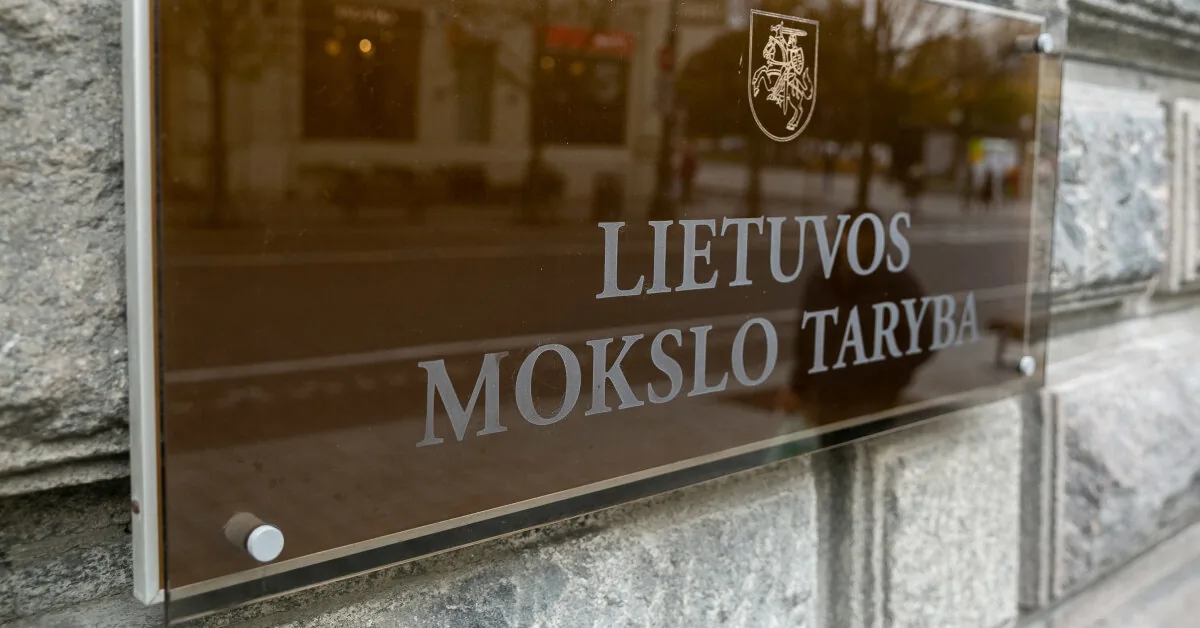 The ministry failed to select the head of LMT, after reviewing the procedure the competition is expected to be announced this year