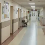 After renovation, Marcinkevičius Hospital in the capital will admit more nursing patients: new wards have been set up
