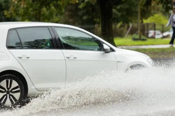 September is halfway through: what the weather has been like and what to expect next