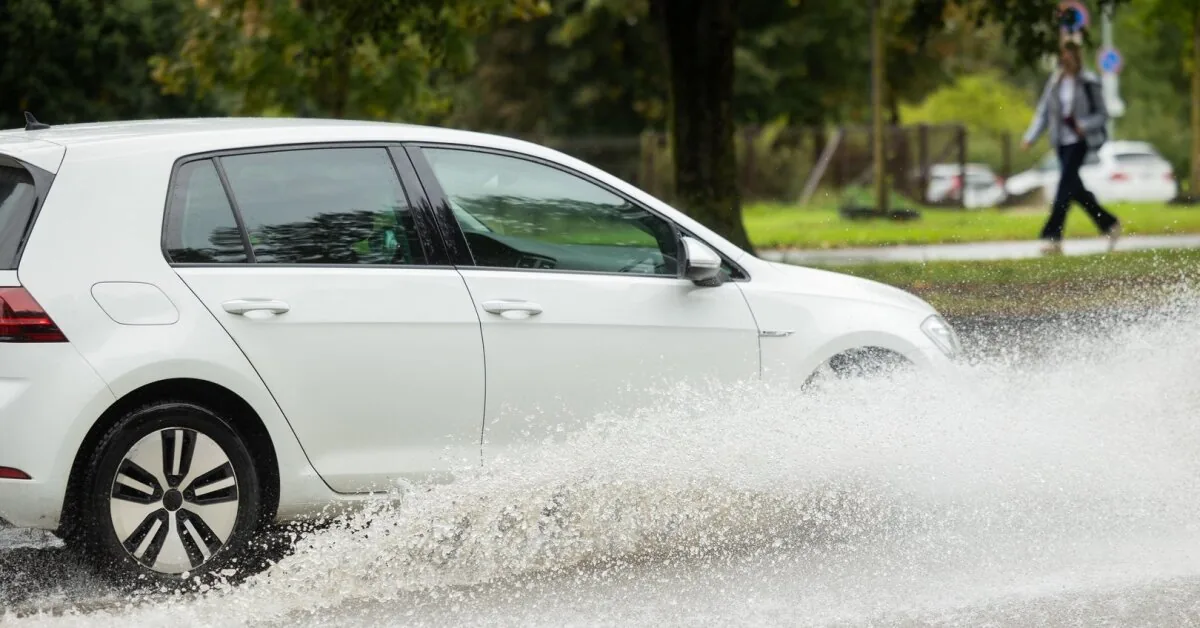 September is halfway through: what the weather has been like and what to expect next