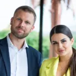 Finally revealed what Simona Lipnė will do with her surname after the divorce