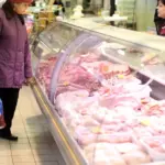 Large-scale operation: police raided meat sector companies