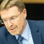 Linas Kukuraitis: we do not support the project regarding taxes for lottery organizers, we have other proposals