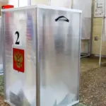 Polling stations in Sochi closed due to drone threat as elections begin in Russia